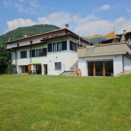 Apartament Casa Mario Domaso Zewnętrze zdjęcie