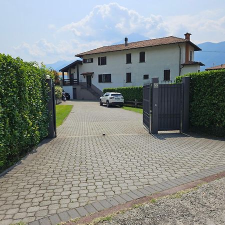 Apartament Casa Mario Domaso Zewnętrze zdjęcie