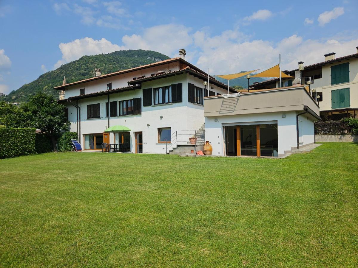 Apartament Casa Mario Domaso Zewnętrze zdjęcie