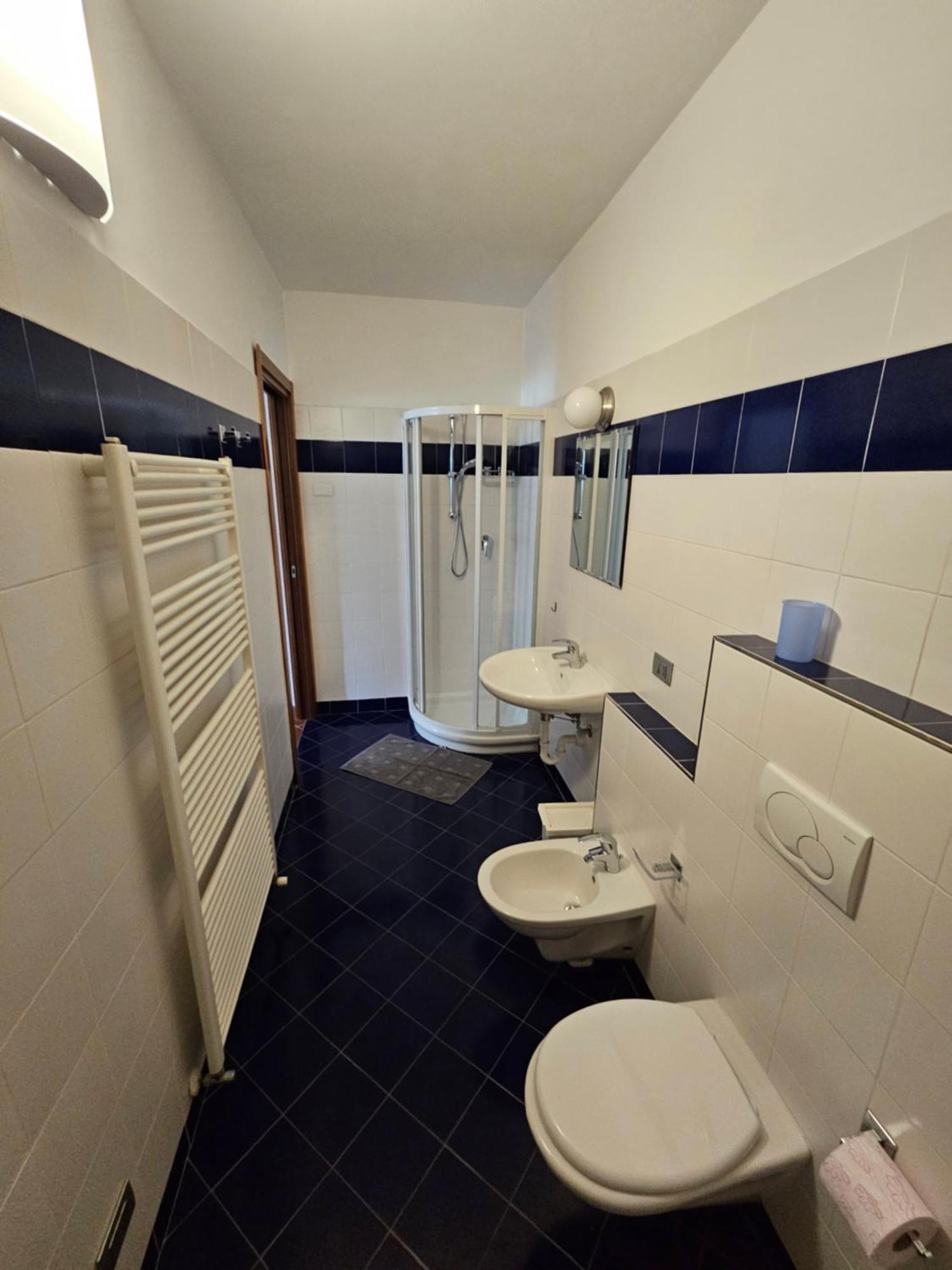 Apartament Casa Mario Domaso Zewnętrze zdjęcie