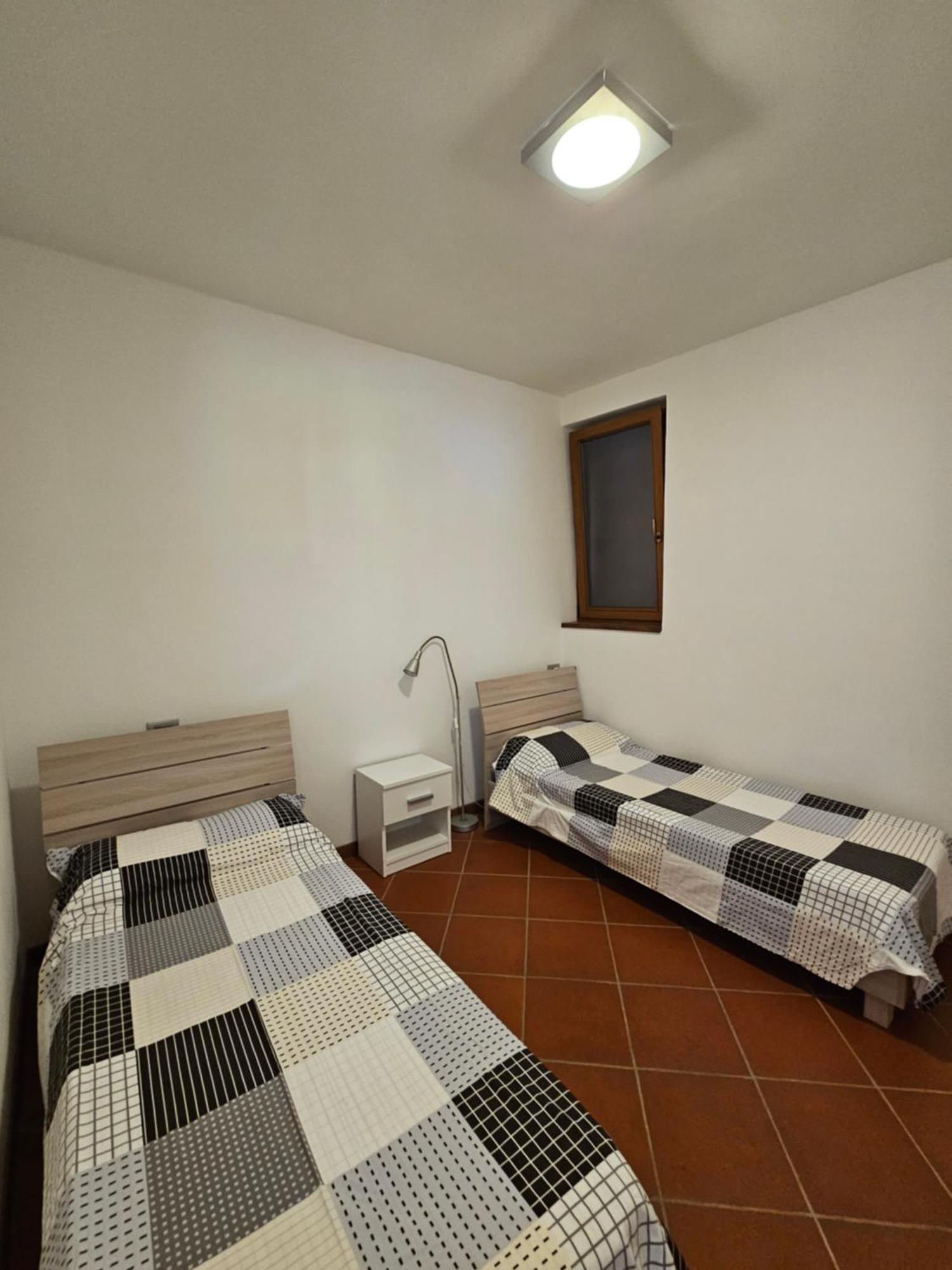 Apartament Casa Mario Domaso Zewnętrze zdjęcie