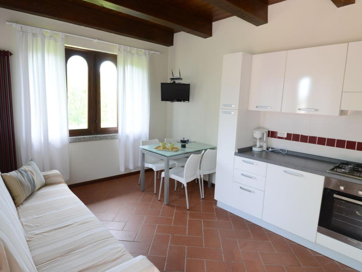 Apartament Casa Mario Domaso Zewnętrze zdjęcie