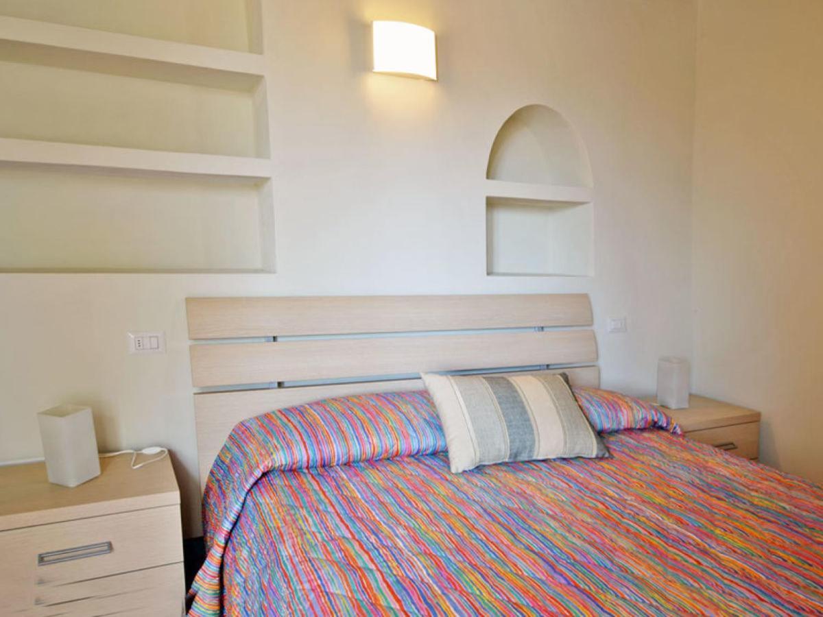Apartament Casa Mario Domaso Zewnętrze zdjęcie