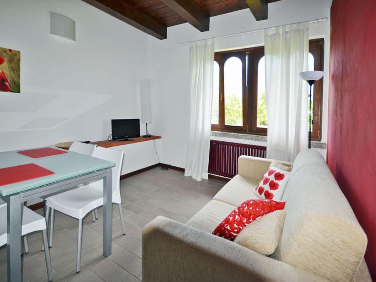 Apartament Casa Mario Domaso Zewnętrze zdjęcie