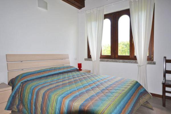 Apartament Casa Mario Domaso Zewnętrze zdjęcie