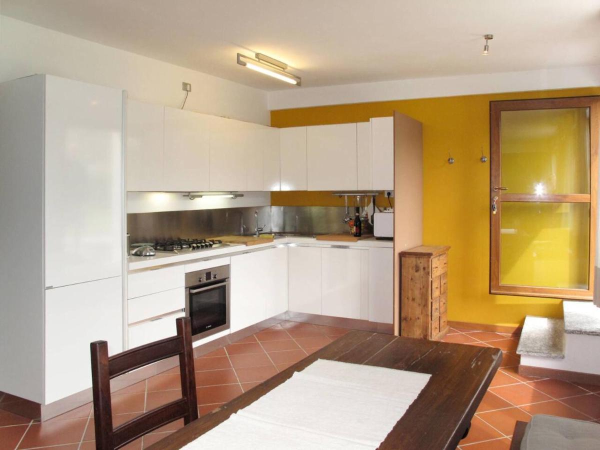 Apartament Casa Mario Domaso Zewnętrze zdjęcie