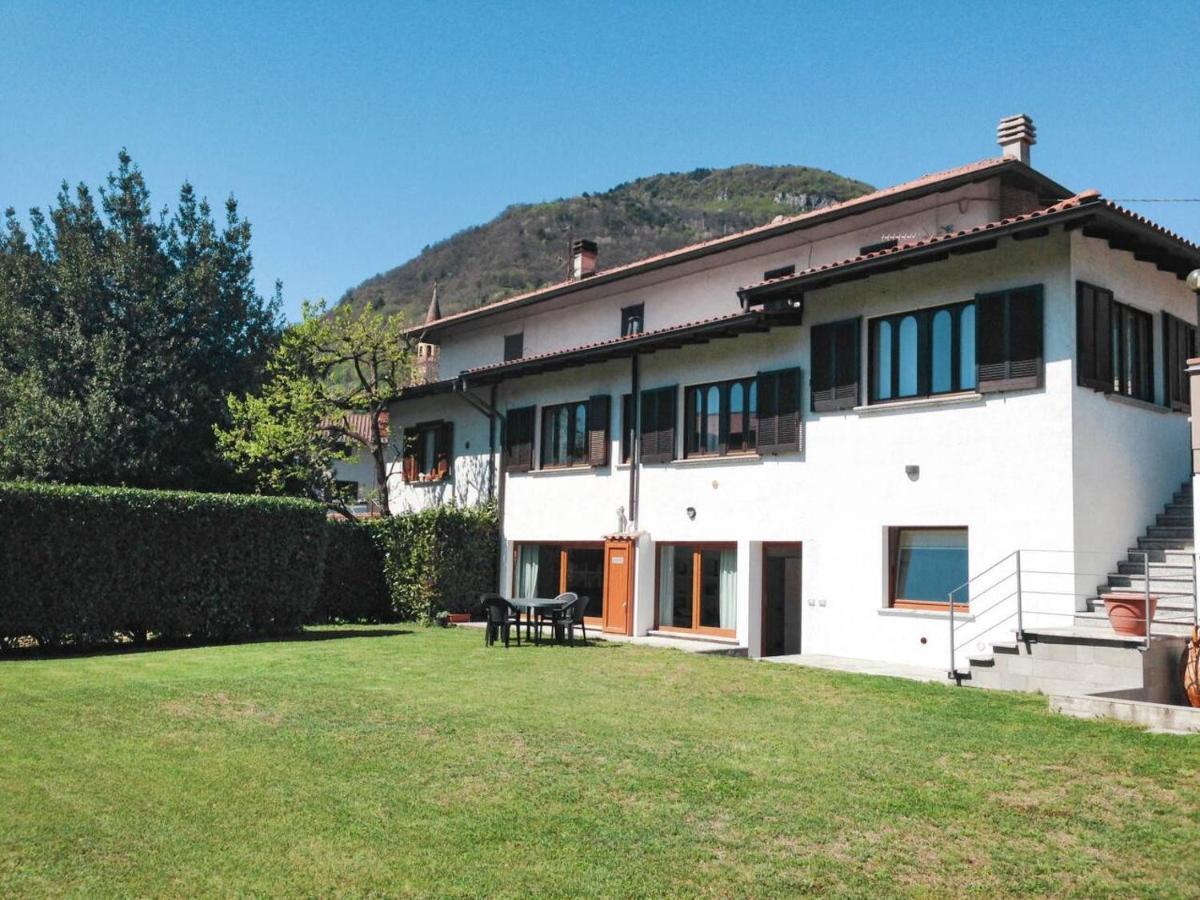 Apartament Casa Mario Domaso Zewnętrze zdjęcie