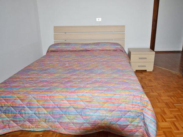 Apartament Casa Mario Domaso Zewnętrze zdjęcie